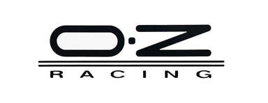 OZレーシングロゴ