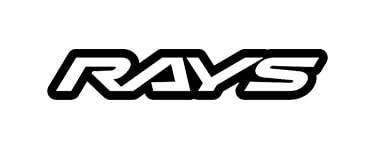 レイズ（RAYS）ロゴ