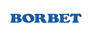 ボルベット（BORBET）ロゴ