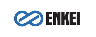 エンケイ（ENKEI）ロゴ